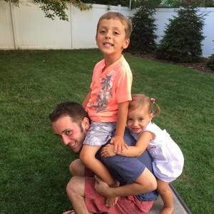 Meet your Posher, Rob